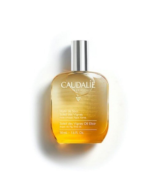 Óleo de Cuidado Soleil des Vignes - 50 ml 1