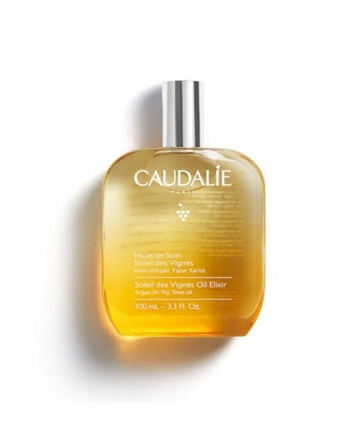 Imagem 0 de Óleo de Cuidado Soleil des Vignes - 100 ml