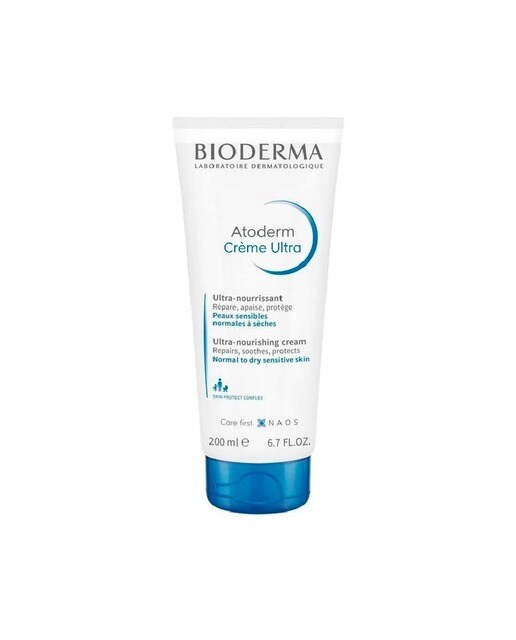 Creme Corporal Atoderm Ultra - 200 ml 1