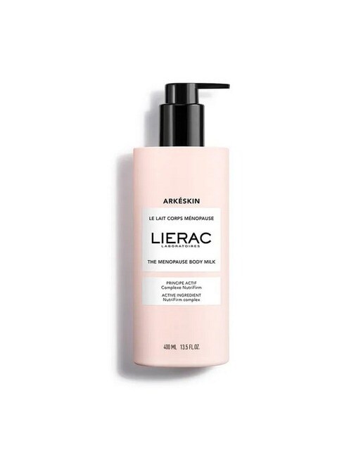 Imagem 0 de O Leite de Corpo Menopausa Arkéskin - 400 ml