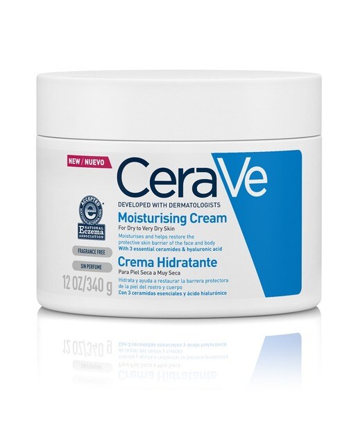 Imagem 0 de Creme Hidratante - 340 g