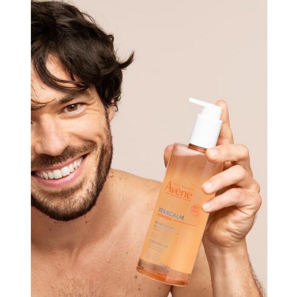 Gel de Limpeza XeraCalm Nutrition - 750 ml 3