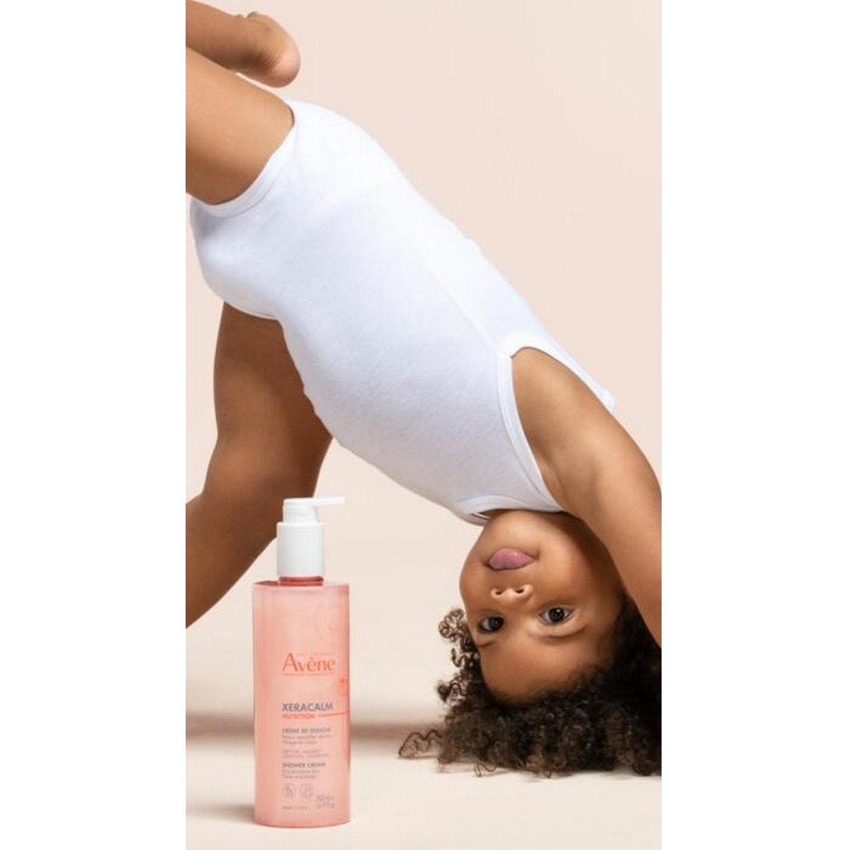 Creme de Duche Xeracalm Nutrition - 500 ml 3