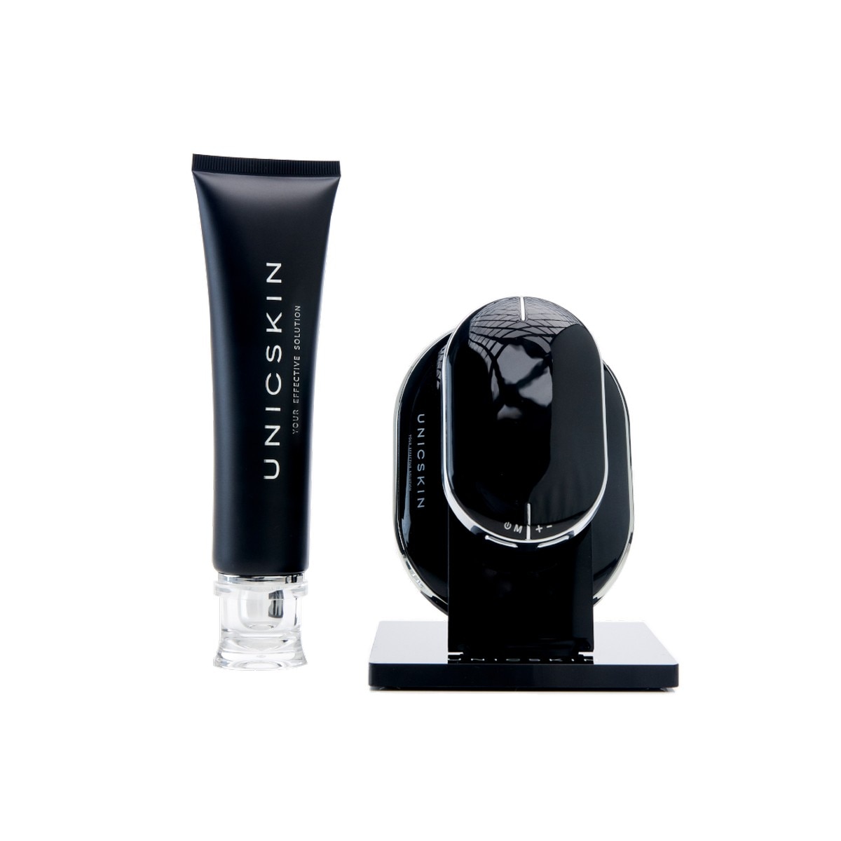 Unicbody Slim Action x 4 - 200 ml 4