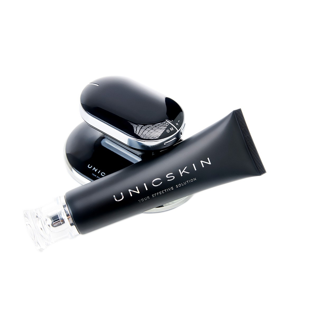 Unicbody Slim Action x 4 - 200 ml 5