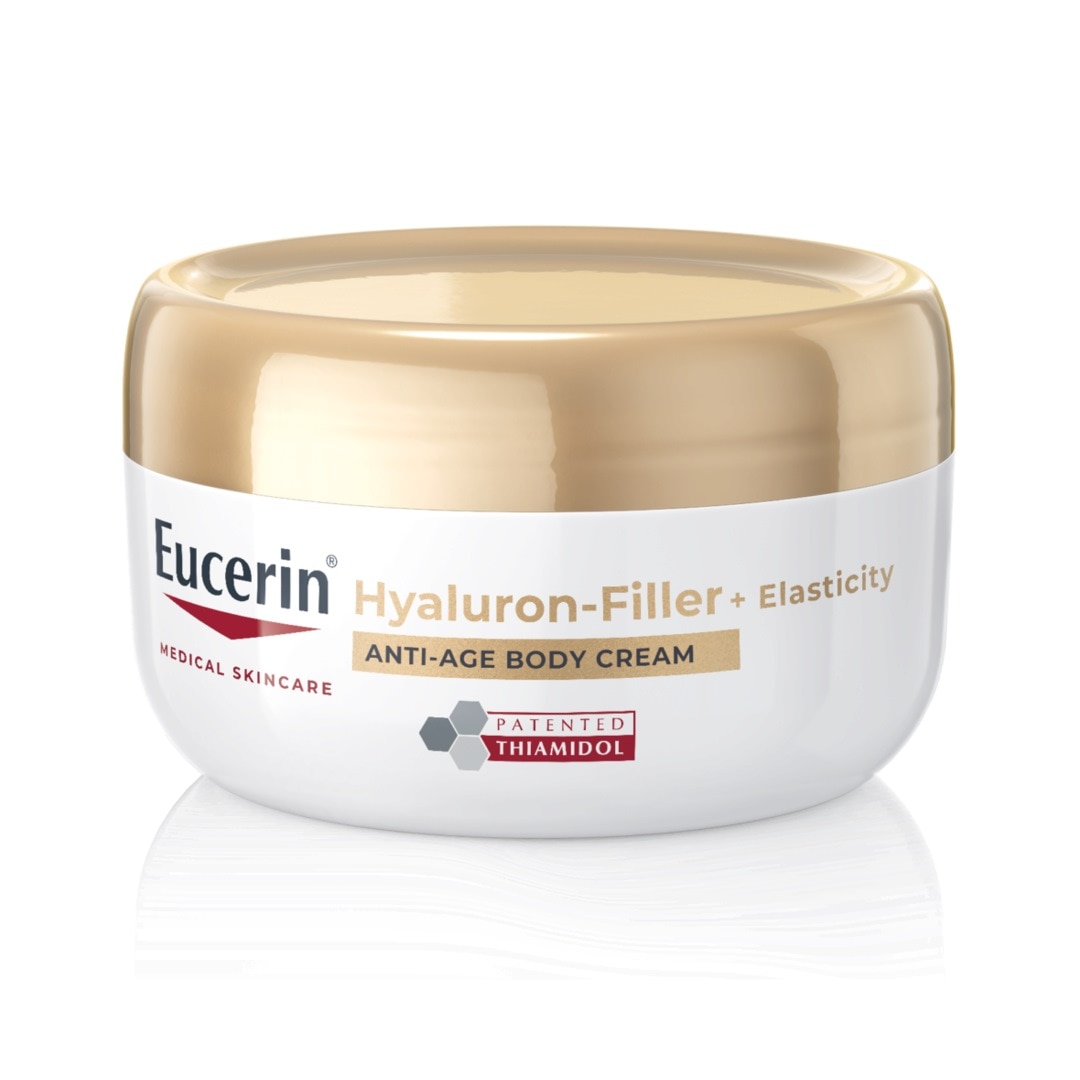 Imagem 0 de Creme de Corpo Hyaluron-Filler + Elasticity - 200 ml