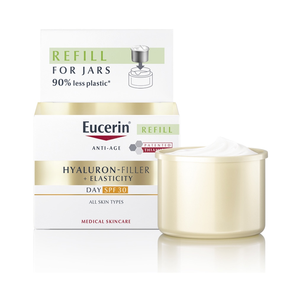 Creme de Corpo Hyaluron-Filler + Elasticity - 200 ml 2