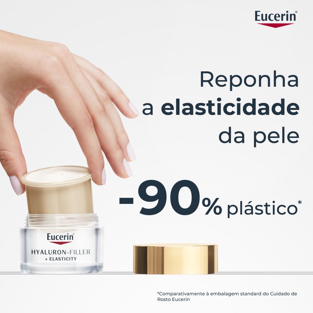 Creme de Corpo Hyaluron-Filler + Elasticity - 200 ml 3