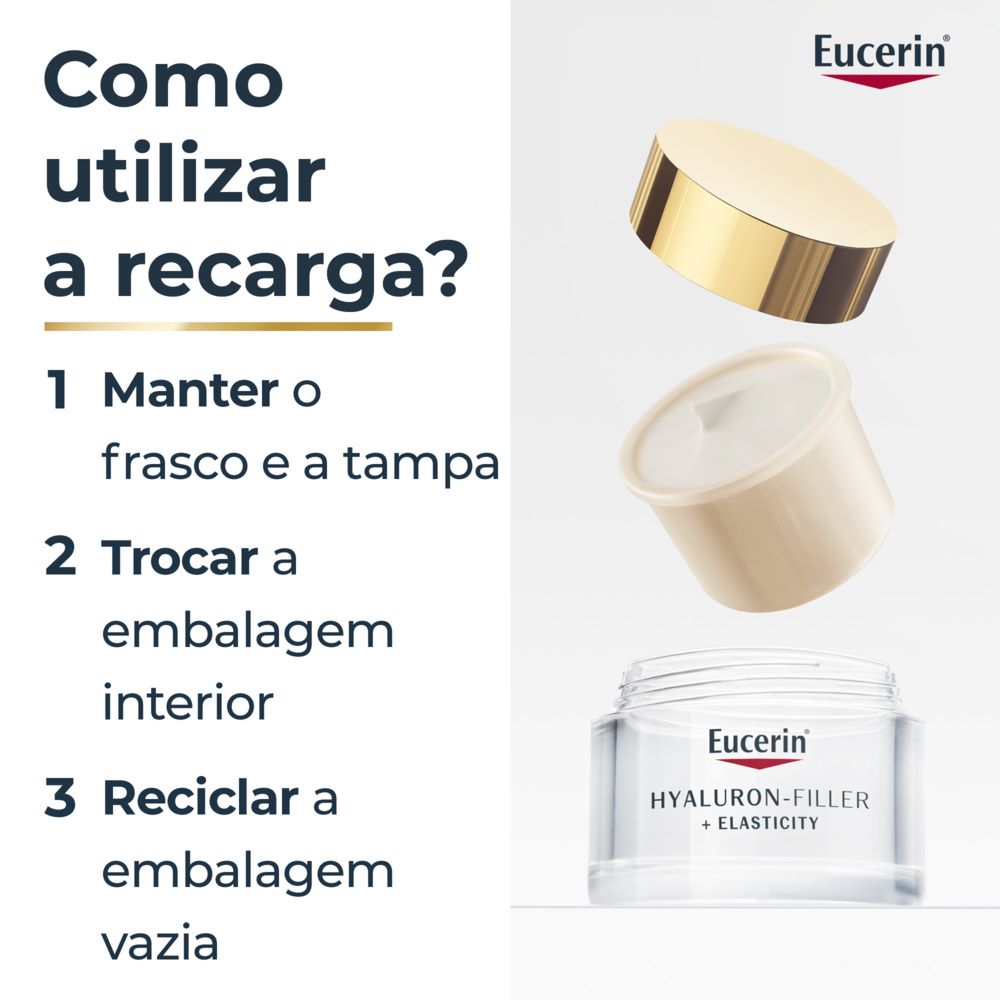 Creme de Corpo Hyaluron-Filler + Elasticity - 200 ml 4