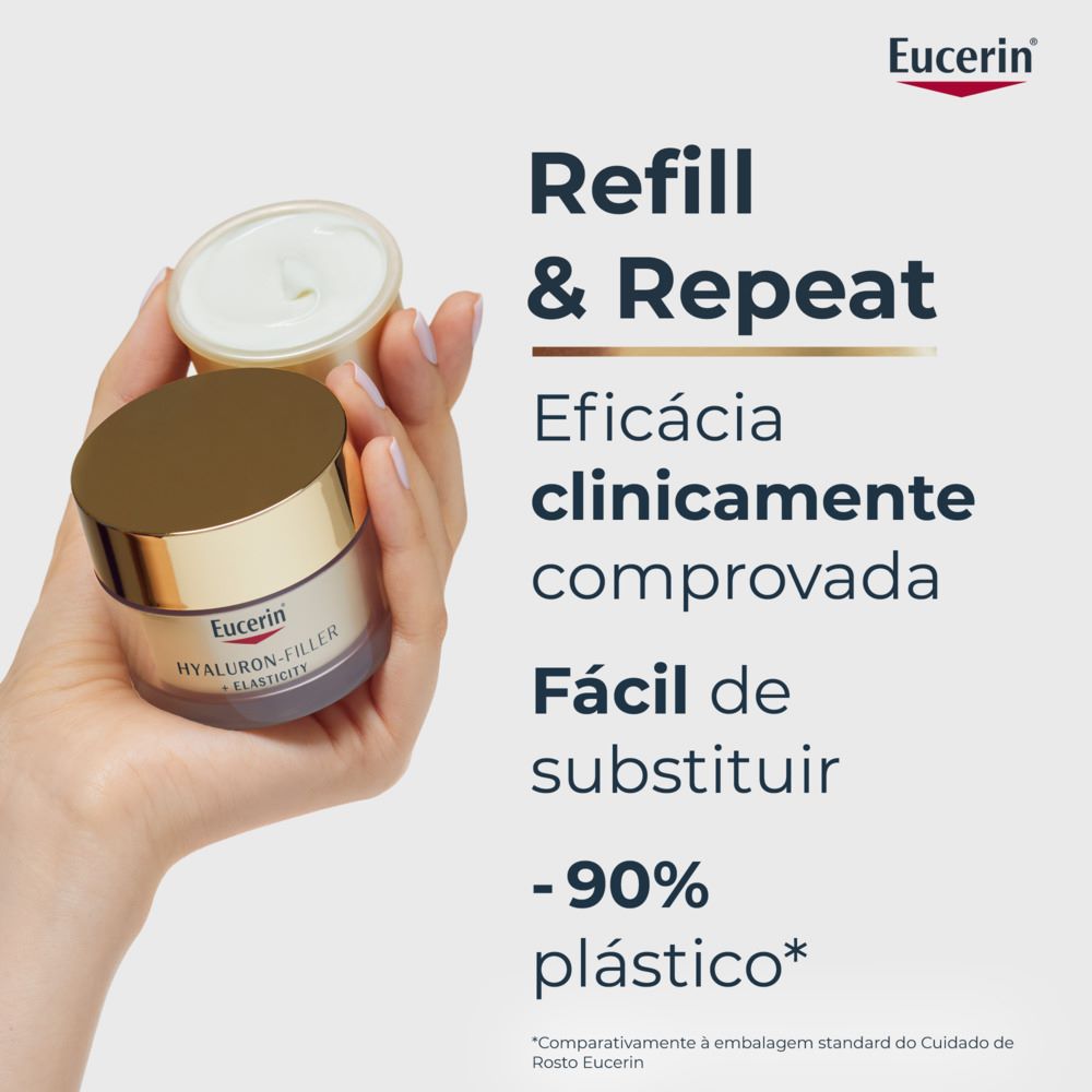 Creme de Corpo Hyaluron-Filler + Elasticity - 200 ml 5