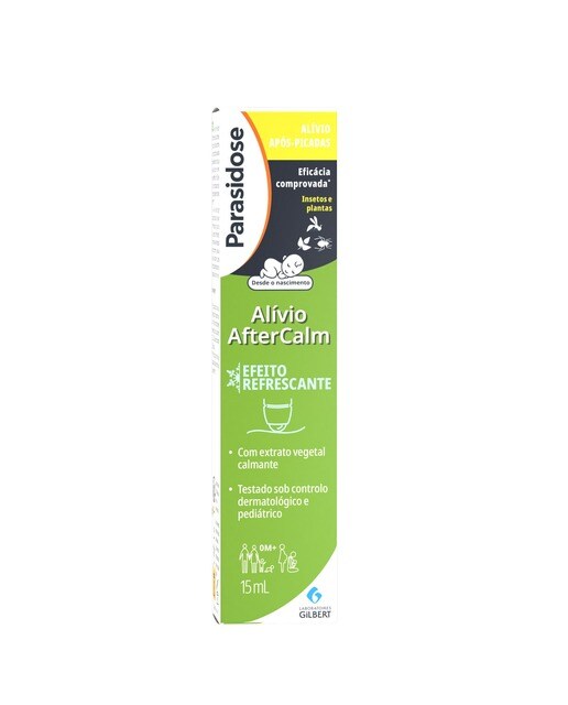 Imagem 0 de Roll-On Alívio Aftercalm - 15 ml