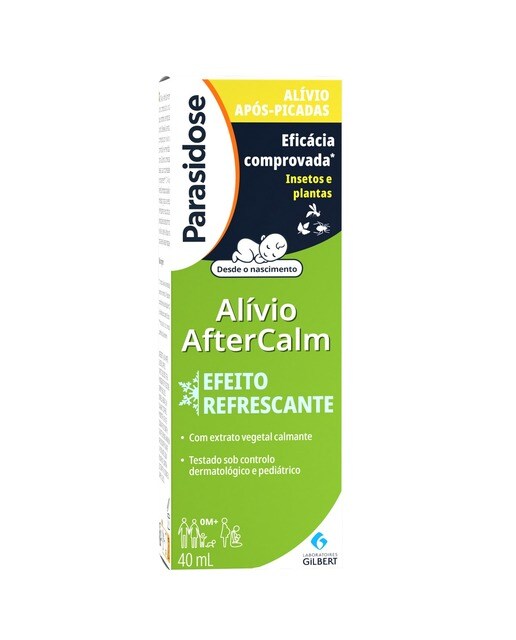 Imagem 0 de Creme Calmante Pós Picada - 40 ml