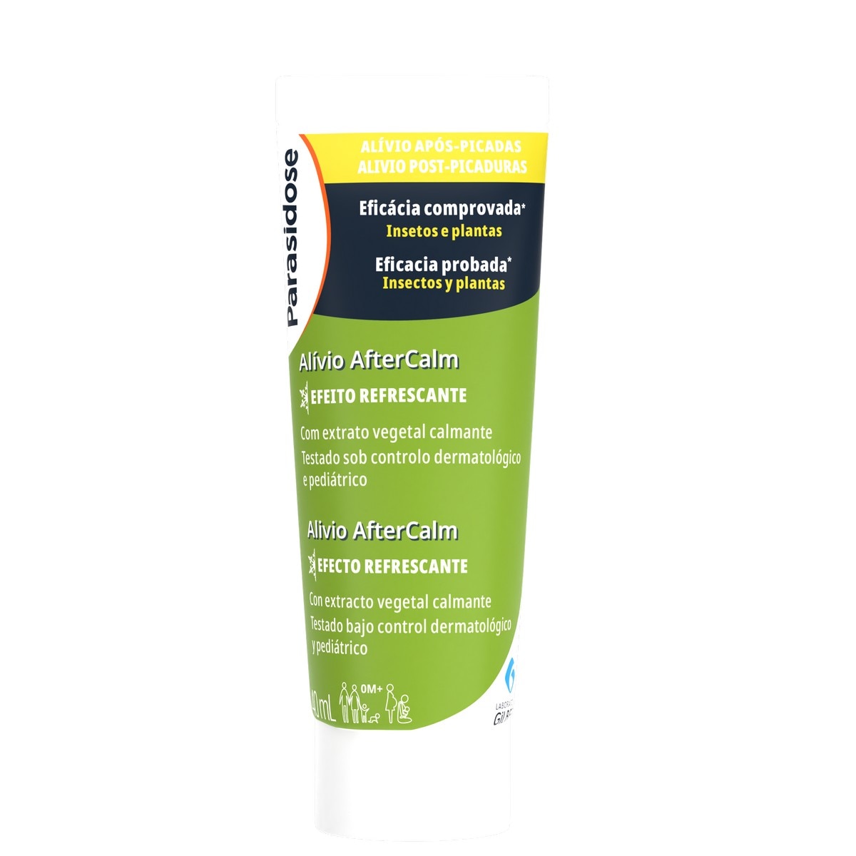 Creme Calmante Pós Picada - 40 ml 2