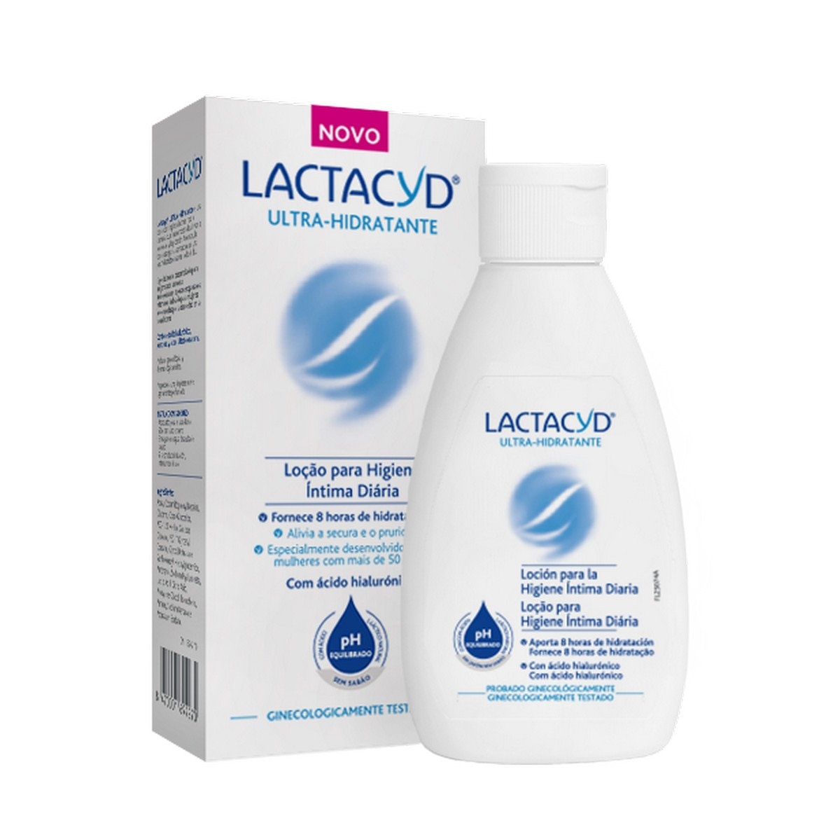 Imagem 0 de Loção Ultra-Hidratante - 200 ml