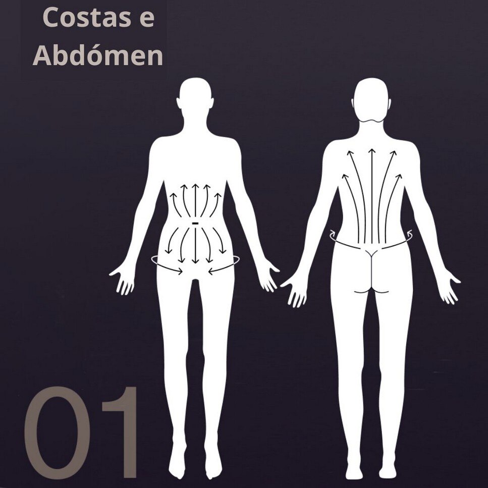 Óleo de Massagem 1% CBD - 100 ml 3