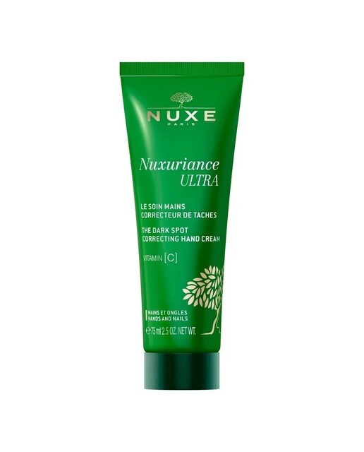 Imagem 0 de Creme de Mãos Corretor de Manchas Nuxuriance Ultra - 75 ml
