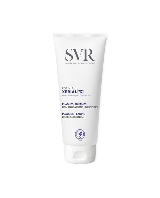 Imagem 0 de Hidratante Rosto e Corpo Xerial Psoriasis DM - 200 ml