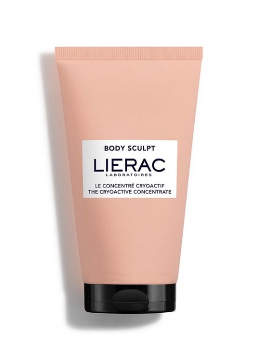 Imagem 0 de Body Sculpt Concentrado Crio Corporal 150ML