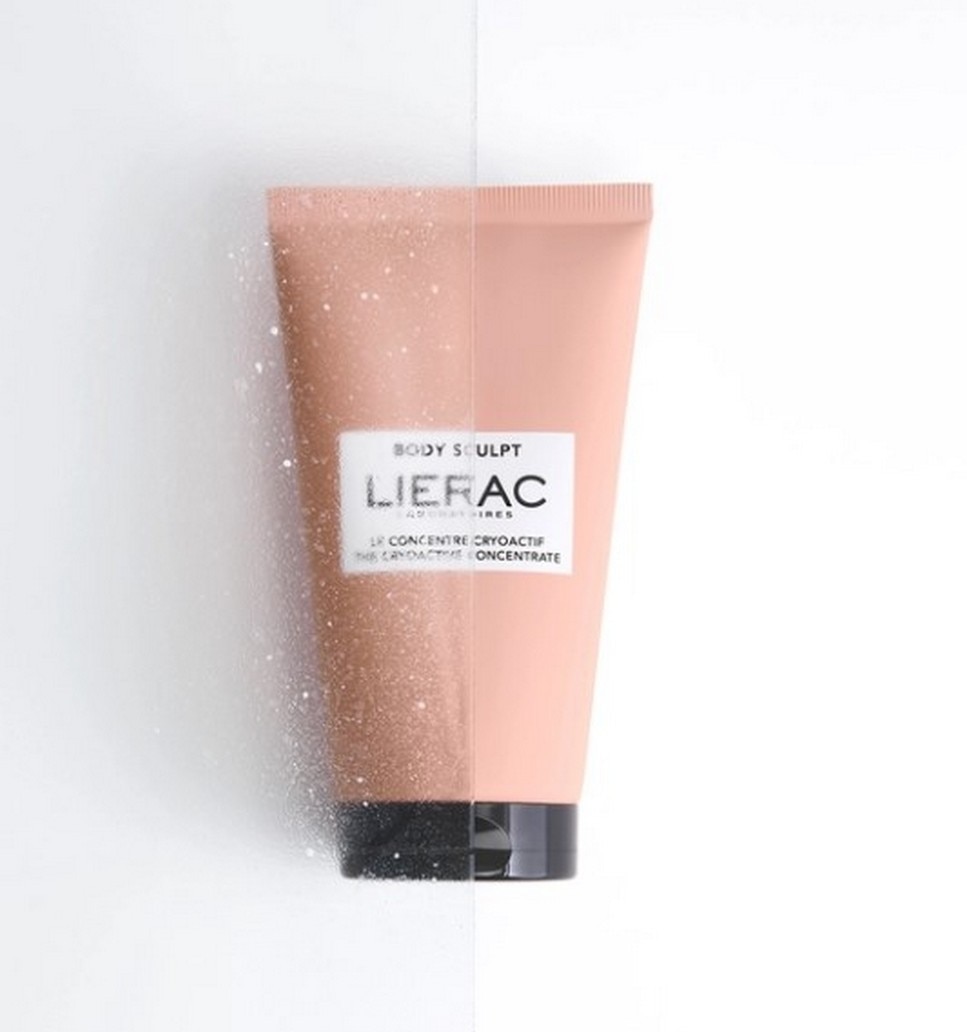 Body Sculpt Concentrado Crio Corporal 150ML 2