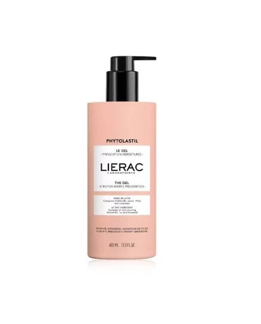 Imagem 0 de Phytolastil Gel de Prevenção de Estrias - 400 ml
