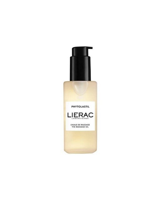 Imagem 0 de Phytolastil Óleo de Massagem Ventre e Peito - 100 ml