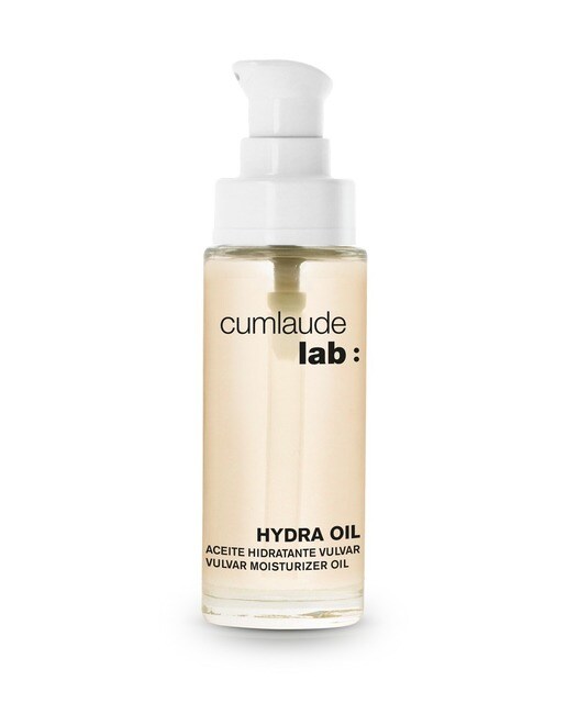 Imagem 0 de Hydra Oil Hidratante Vulvar - 30 ml