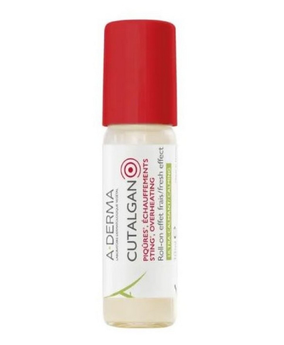 Cutalgan Roll-On Pocket - 10 ml 1