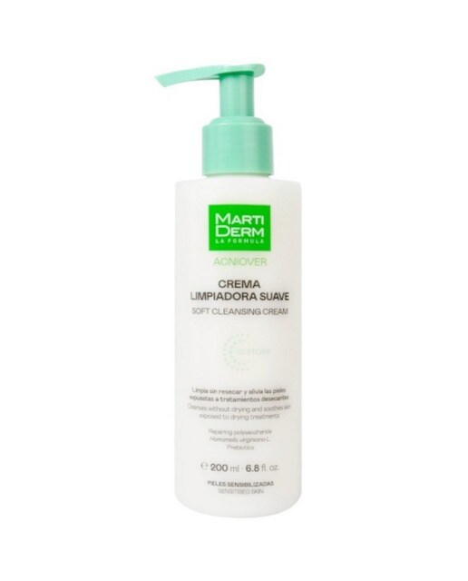 Imagem 0 de Creme de Limpeza Suave Acniover Restore - 200 ml