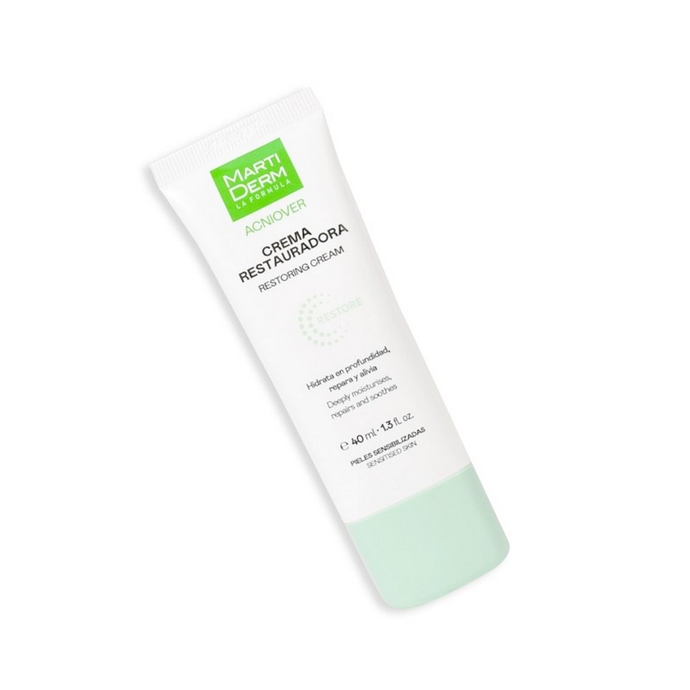Creme Restaurador Acniover Restore - 40 ml 2