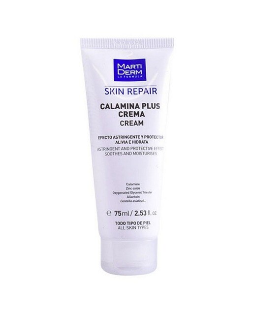 Imagem 0 de Creme Calamina Plus - 75 ml