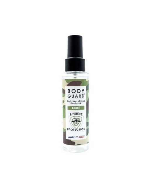 Imagem 0 de Repelente Mosquitos Brave Spray - 100 ml