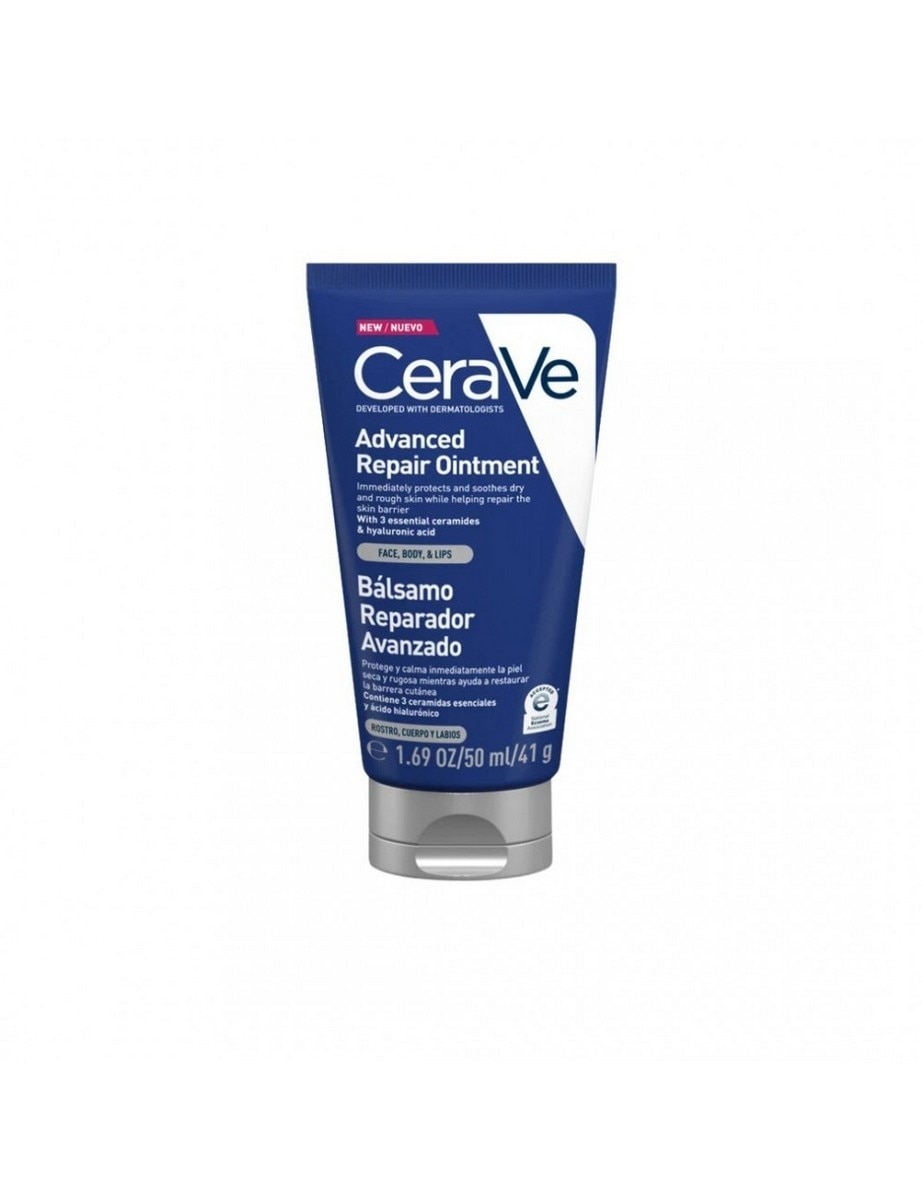 Bálsamo Reparador Avançado - 50 ml 1
