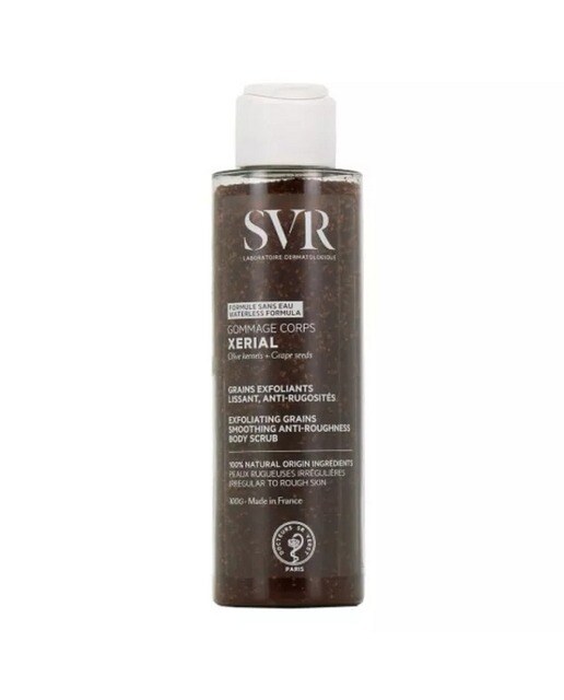 Imagem 0 de Xerial Gommage Corps - 100 g