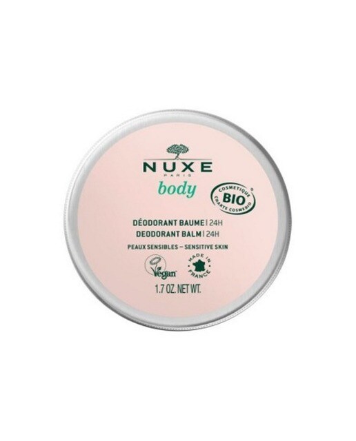 Desodorizante Bálsamo I 24 H Pele Sensível - 50 g 1