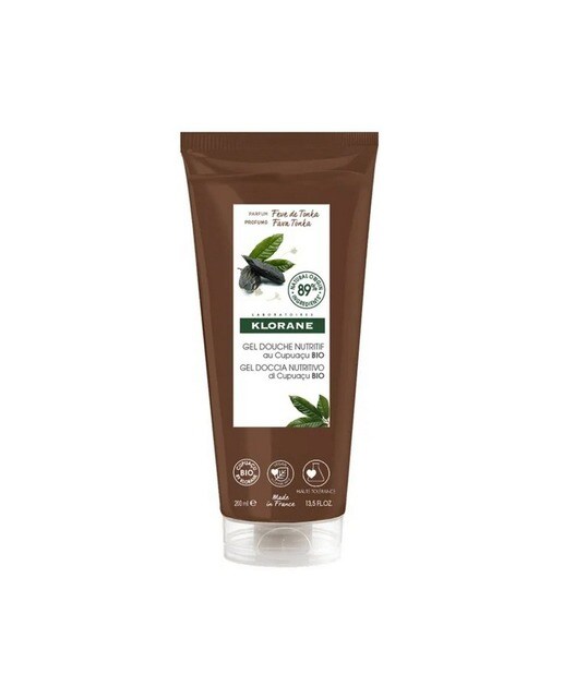 Gel de Duche Feijão Tonka - 200 ml 1