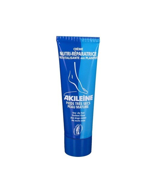 Imagem 0 de Creme Nutri Reparador Pés Secos - 50 ml