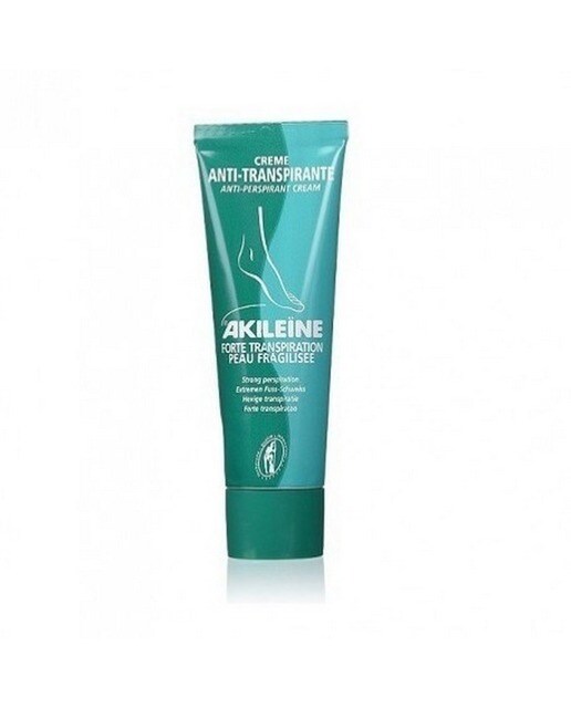 Imagem 0 de Creme Antitranspirante - 50 ml