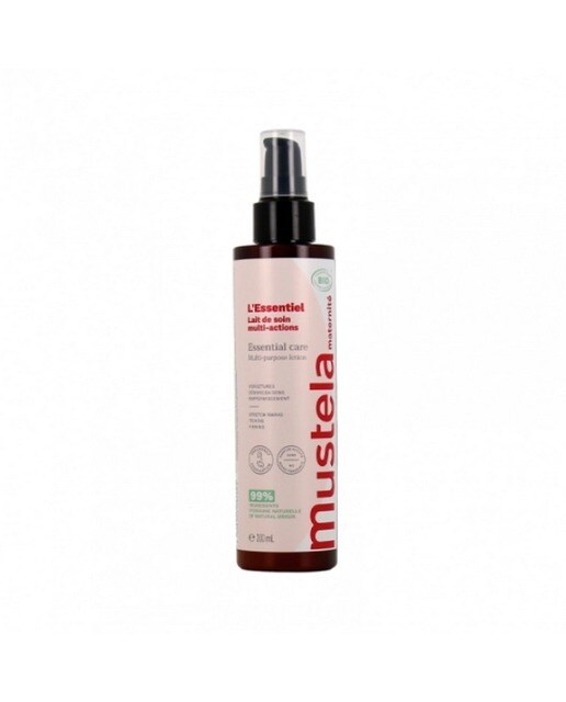 Cuidado Essencial Leite Multi-Action - 200 ml 1