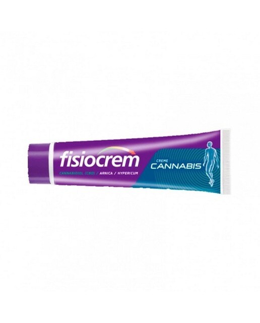 Imagem 0 de Creme Muscular Cannabis - 200 ml