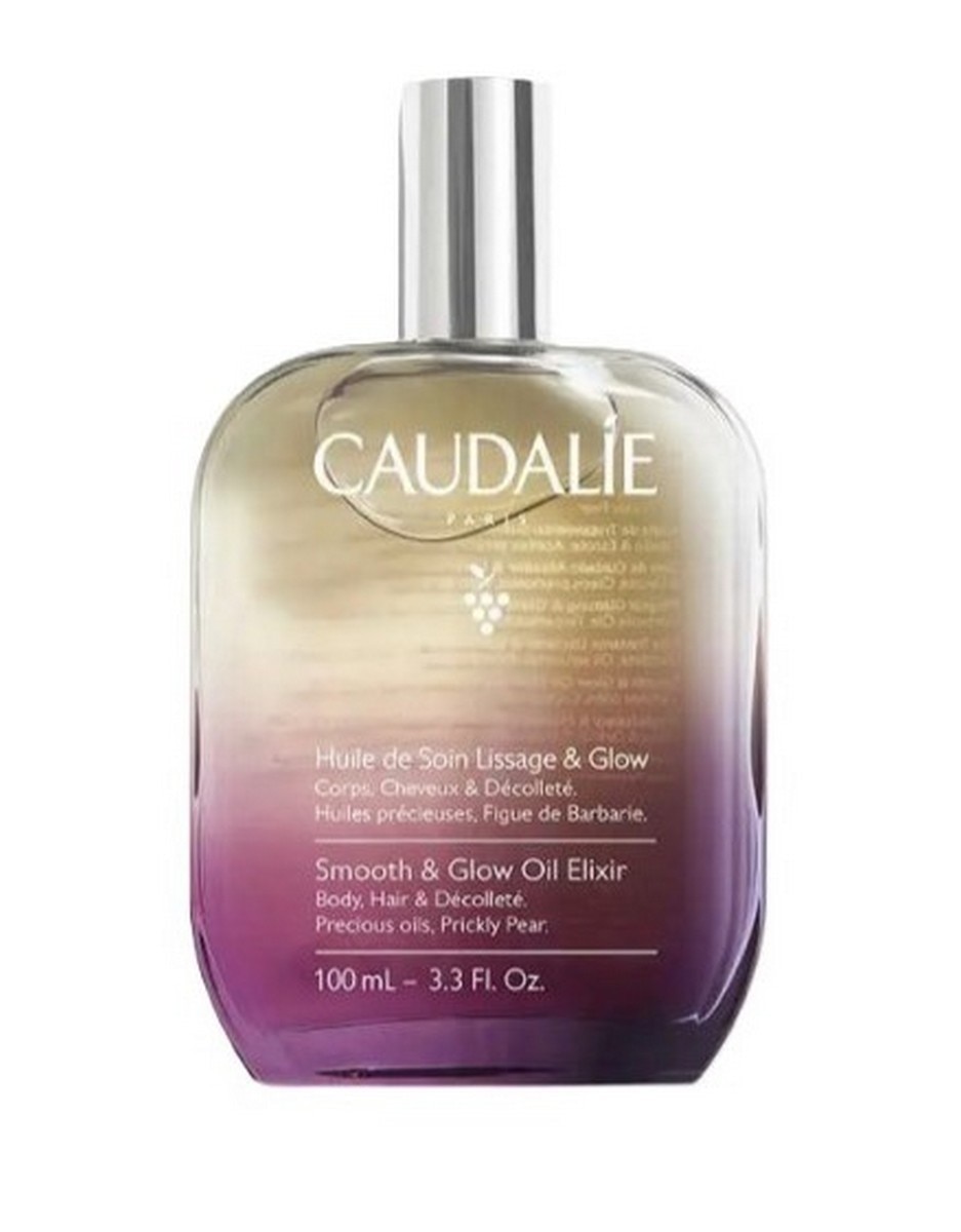 Imagem 0 de Óleo de Cuidado Alisador & Luminosidade