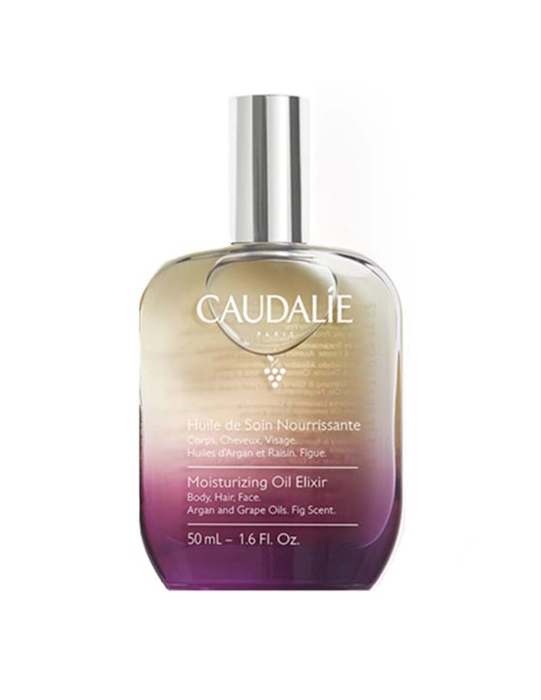 Óleo de Cuidado Alisador & Luminosidade - 50 ml 1