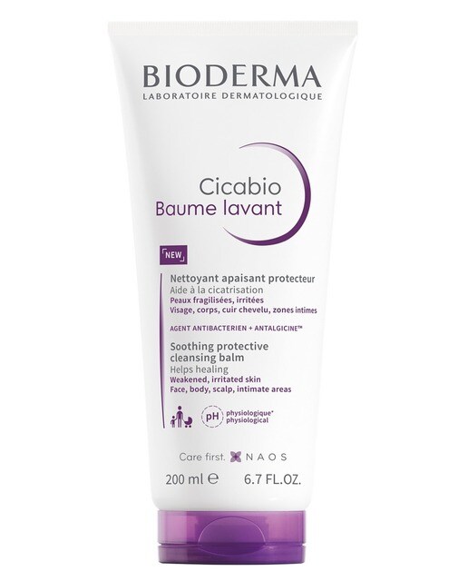 Cicabio Baume Lavant - 200 ml 1