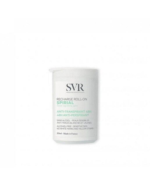 Spirial Deo Roll On Recarga - 50 ml 1