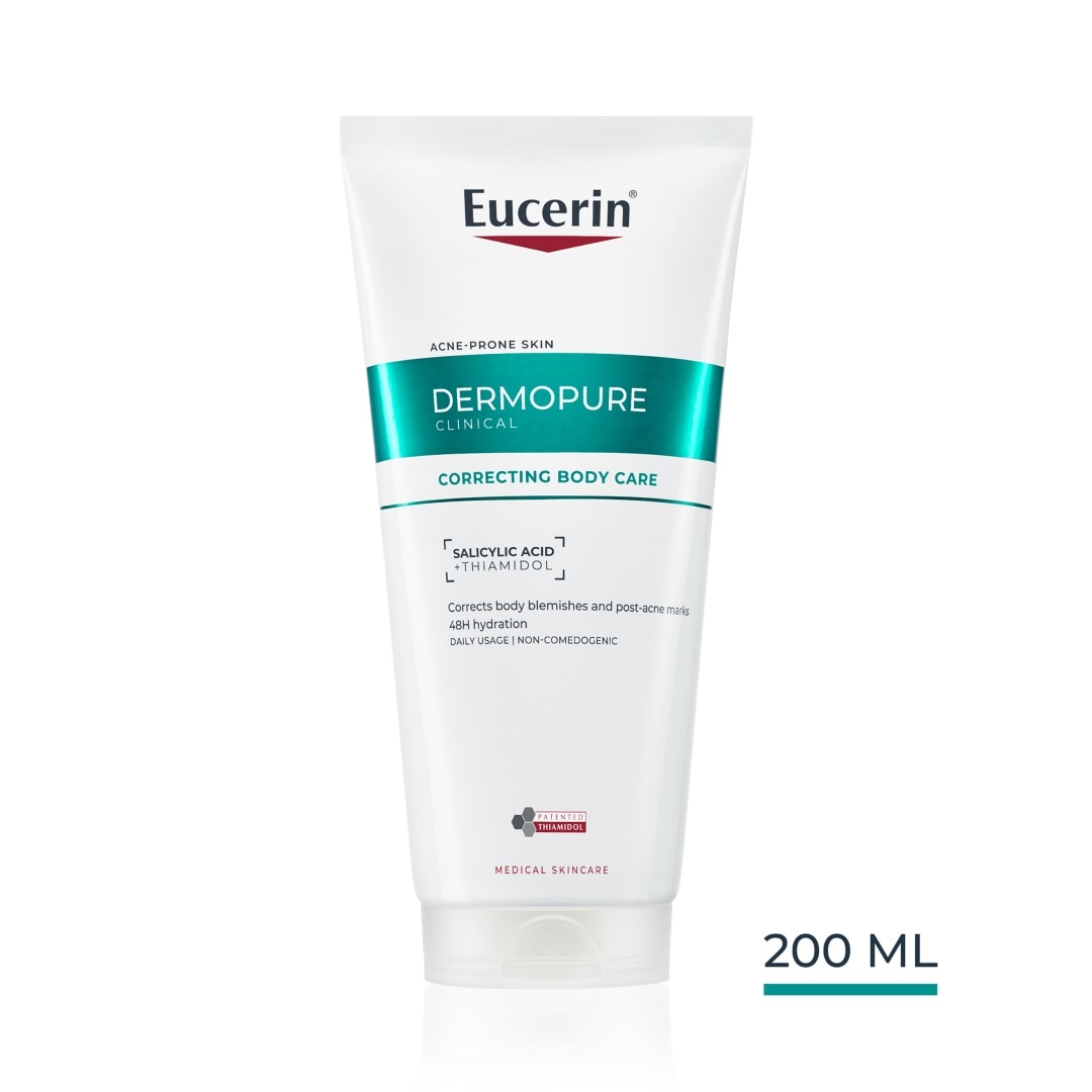 Imagem 0 de Dermopure Triplo Efeito Creme Corpo - 200 ml