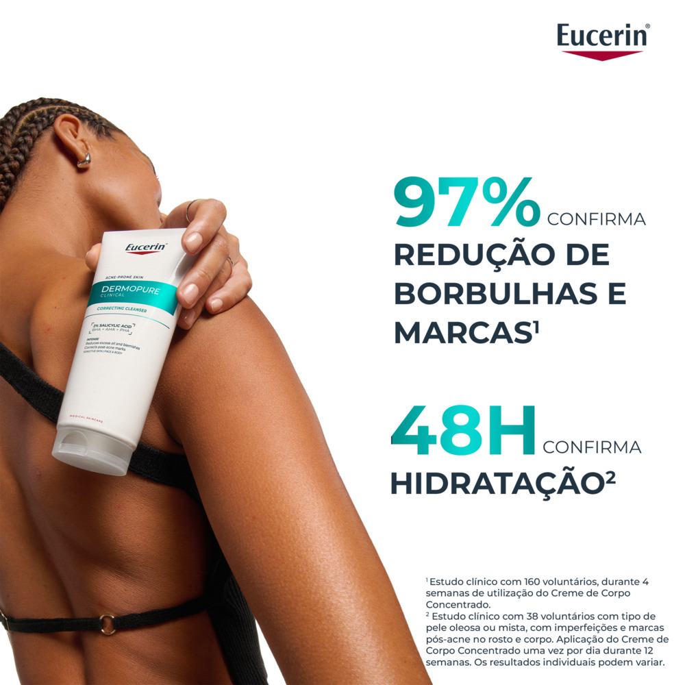 Dermopure Triplo Efeito Creme Corpo - 200 ml 6