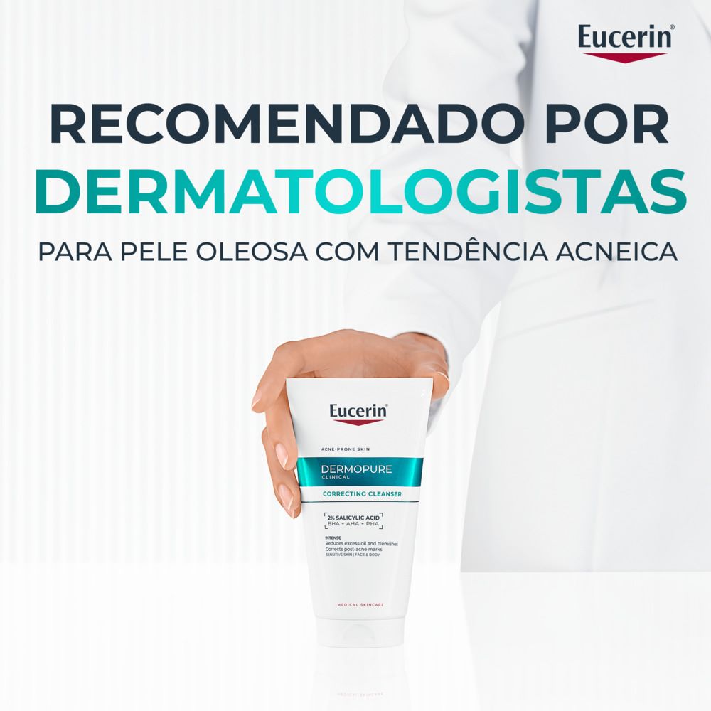 Dermopure Triplo Efeito Creme Corpo - 200 ml 8