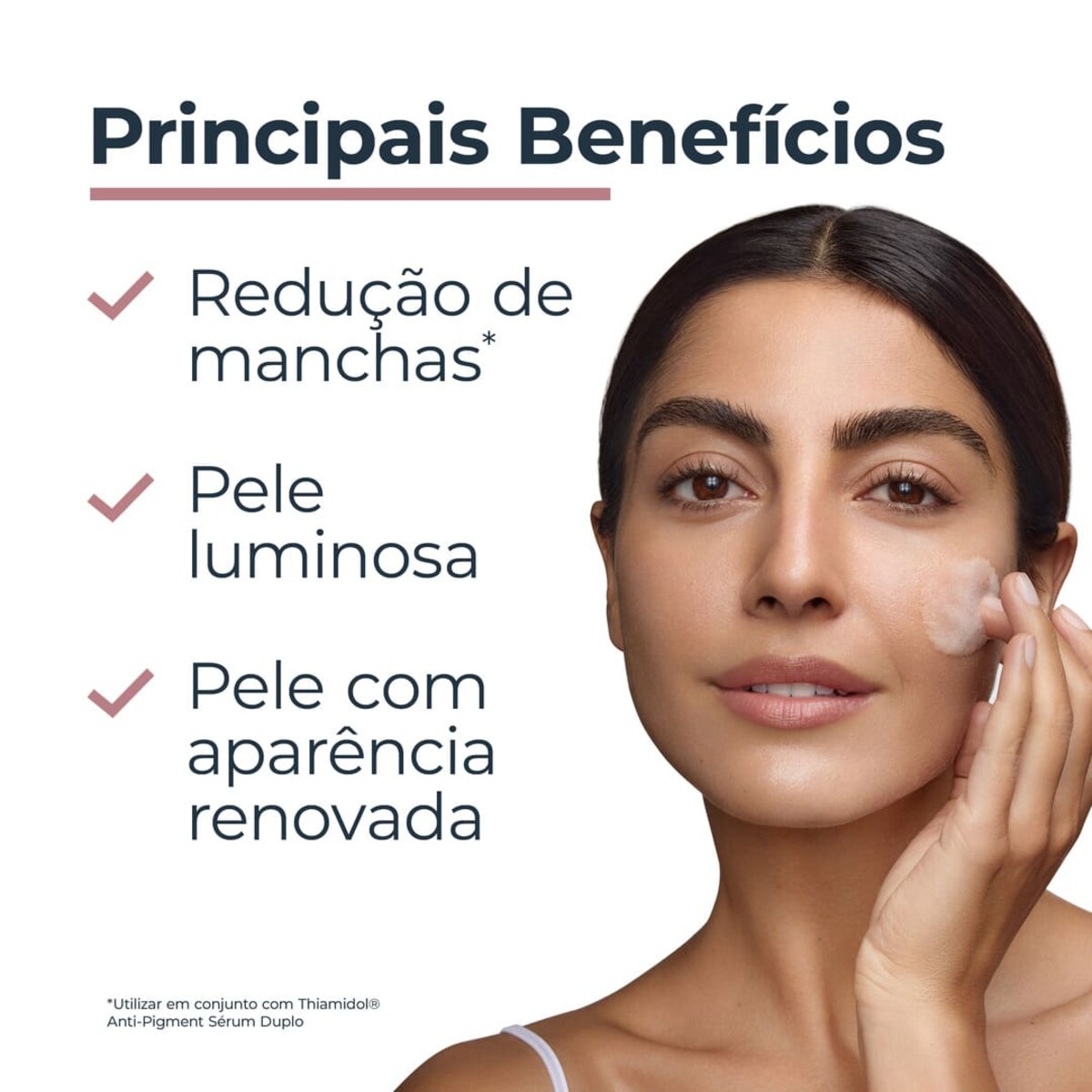 Gel de Limpeza Anti-Pigment 4