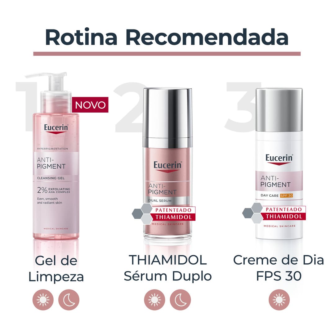 Gel de Limpeza Anti-Pigment 5