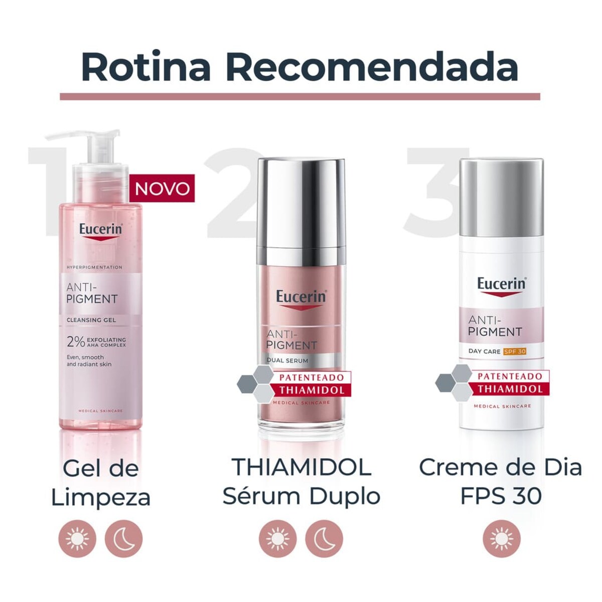 Gel de Limpeza Anti-Pigment 5