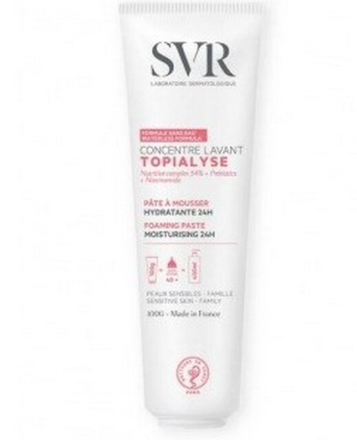 Imagem 0 de Topialyse Concentre Lavant